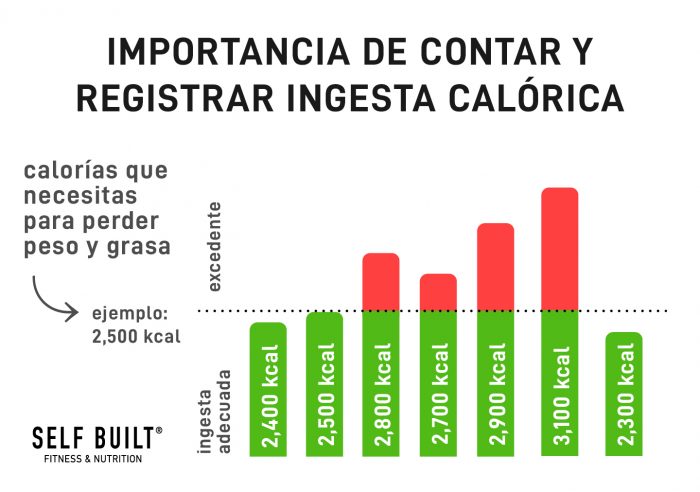 balance energetico